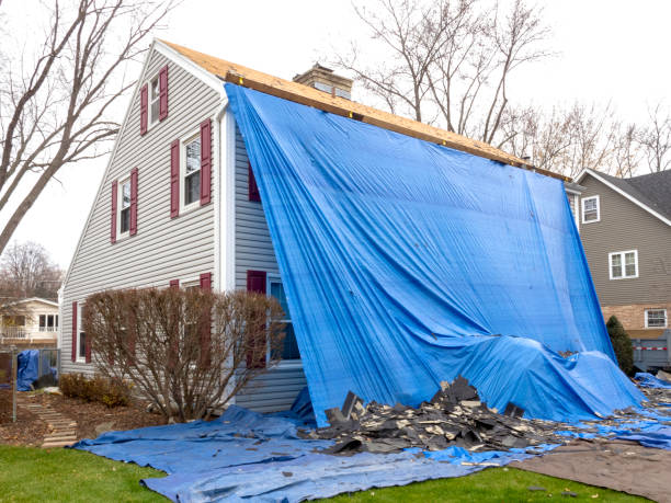 Best Construction Debris Removal  in Lake Leann, MI